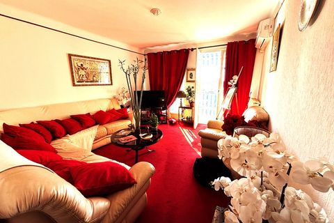 Lejlighed i Antibes, Alpes-Maritimes, Antibes - € 270.000 | Ref: 340932400485 - foto 2