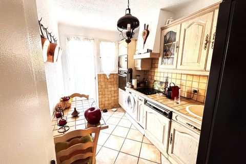 Lejlighed i Antibes, Alpes-Maritimes, Antibes - € 270.000 | Ref: 340932400485 - foto 3