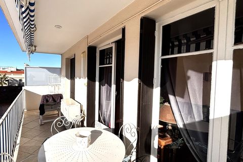 Lejlighed i Antibes, Alpes-Maritimes, Antibes - € 270.000 | Ref: 340932400485 - foto 4