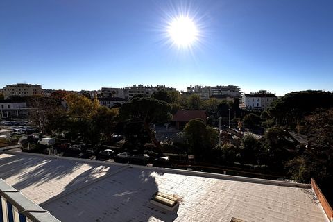 Lejlighed i Antibes, Alpes-Maritimes, Antibes - € 270.000 | Ref: 340932400485 - foto 5