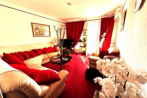 Lejlighed i Antibes, Alpes-Maritimes, Antibes - € 270.000 | Ref: 340932400485 - foto 7