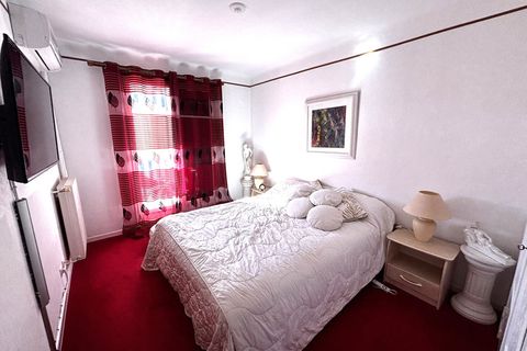 Lejlighed i Antibes, Alpes-Maritimes, Antibes - € 270.000 | Ref: 340932400485 - foto 8
