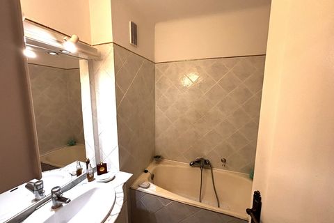Lejlighed i Antibes, Alpes-Maritimes, Antibes - € 270.000 | Ref: 340932400485 - foto 10
