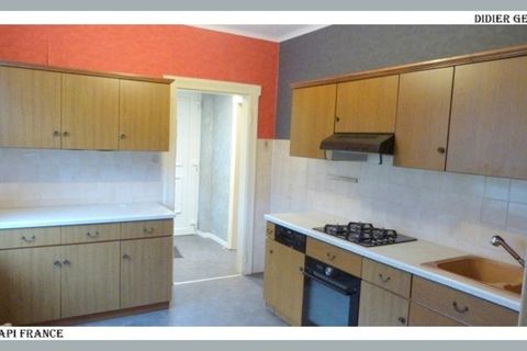 Villa a Enchenberg, Moselle, Enchenberg - € 89.000 | Ref: 340931063144 - foto 2