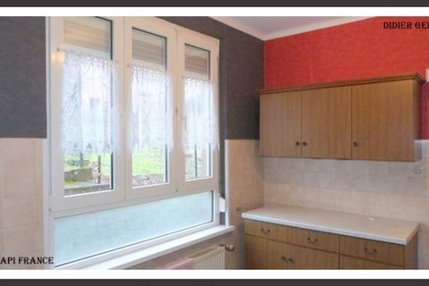 Villa a Enchenberg, Moselle, Enchenberg - € 89.000 | Ref: 340931063144 - foto 3