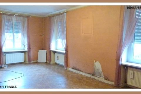 Villa a Enchenberg, Moselle, Enchenberg - € 89.000 | Ref: 340931063144 - foto 5