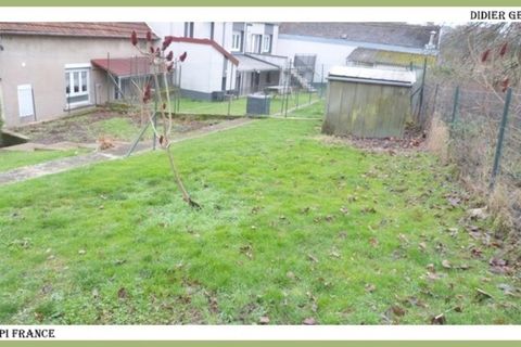 Villa a Enchenberg, Moselle, Enchenberg - € 89.000 | Ref: 340931063144 - foto 7