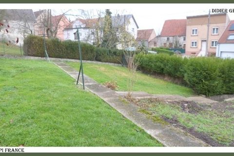 Villa a Enchenberg, Moselle, Enchenberg - € 89.000 | Ref: 340931063144 - foto 8