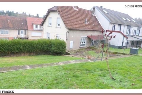 Villa a Enchenberg, Moselle, Enchenberg - € 89.000 | Ref: 340931063144 - foto 10