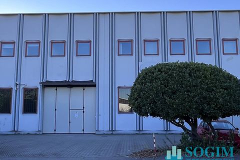 L'establiment comercial a Cusago, Milan, Cusago - € 12.500/mes | Ref: 37544 - foto 2