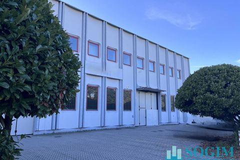 L'establiment comercial a Cusago, Milan, Cusago - € 12.500/mes | Ref: 37544 - foto 3