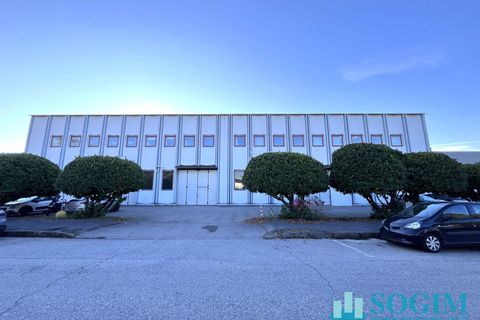 L'establiment comercial a Cusago, Milan, Cusago - € 12.500/mes | Ref: 37544 - foto 4