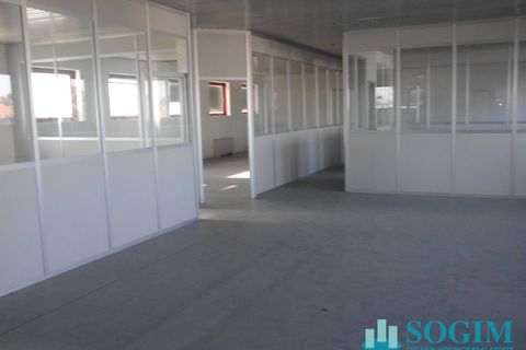 L'establiment comercial a Cusago, Milan, Cusago - € 12.500/mes | Ref: 37544 - foto 5