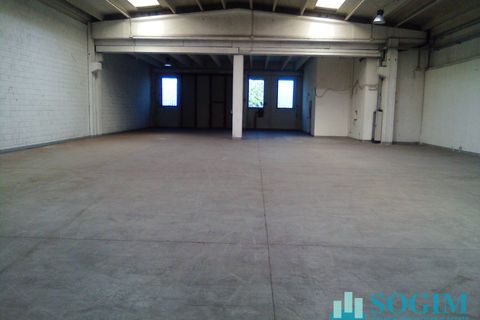 L'establiment comercial a Cusago, Milan, Cusago - € 12.500/mes | Ref: 37544 - foto 6