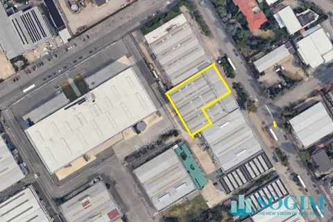 L'establiment comercial a Cusago, Milan, Cusago - € 12.500/mes | Ref: 37544 - foto 7