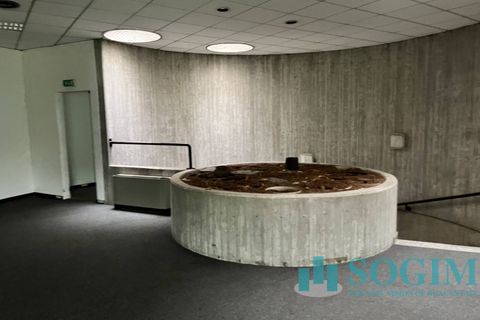 L'establiment comercial a Cusago, Milan, Cusago - € 12.500/mes | Ref: 37545 - foto 4