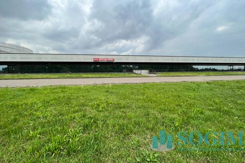 L'establiment comercial a Cusago, Milan, Cusago - € 12.500/mes | Ref: 37545 - foto 5
