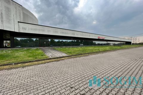 L'establiment comercial a Cusago, Milan, Cusago - € 12.500/mes | Ref: 37545 - foto 6