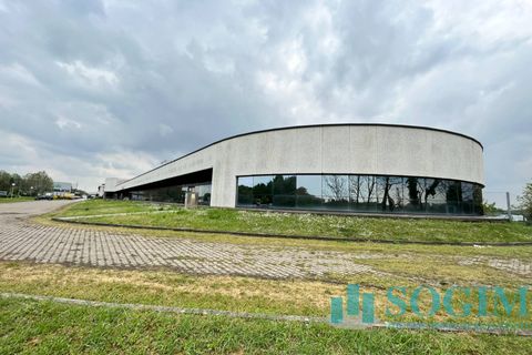 L'establiment comercial a Cusago, Milan, Cusago - € 12.500/mes | Ref: 37545 - foto 8