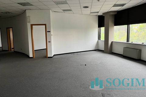 L'establiment comercial a Cusago, Milan, Cusago - € 12.500/mes | Ref: 37545 - foto 9