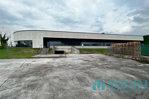 L'establiment comercial a Cusago, Milan, Cusago - € 12.500/mes | Ref: 37545 - foto 10