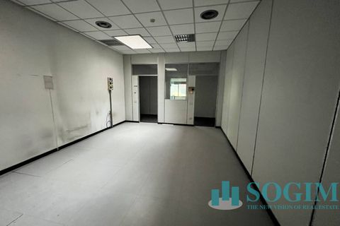 L'establiment comercial a Cusago, Milan, Cusago - € 12.500/mes | Ref: 37545 - foto 15