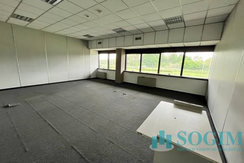 L'establiment comercial a Cusago, Milan, Cusago - € 12.500/mes | Ref: 37545 - foto 16