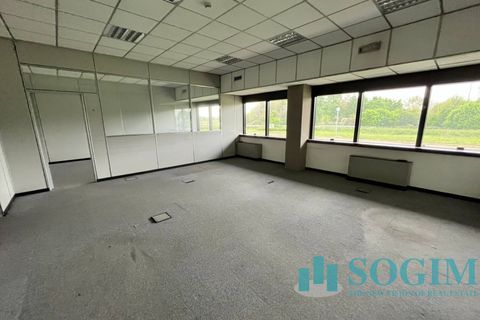 L'establiment comercial a Cusago, Milan, Cusago - € 12.500/mes | Ref: 37545 - foto 19