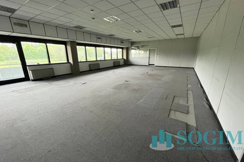 L'establiment comercial a Cusago, Milan, Cusago - € 12.500/mes | Ref: 37545 - foto 21