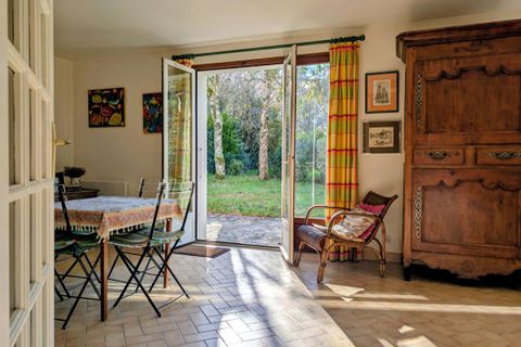 Villa a Crac'h, Morbihan, Crac'h - € 547.500 | Ref: 1539 - foto 3