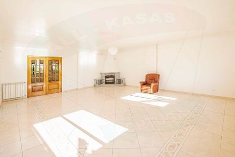 Villa i Cacem, Lisbon, Cacem - € 775 000 | Ref: 001.070.144 - foto 3