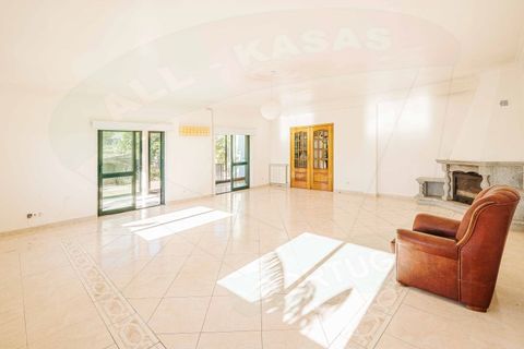 Villa i Cacem, Lisbon, Cacem - € 775 000 | Ref: 001.070.144 - foto 5