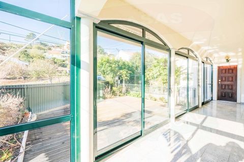 Villa i Cacem, Lisbon, Cacem - € 775 000 | Ref: 001.070.144 - foto 8