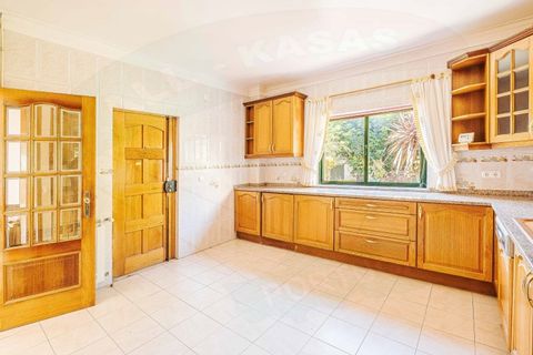 Villa i Cacem, Lisbon, Cacem - € 775 000 | Ref: 001.070.144 - foto 10