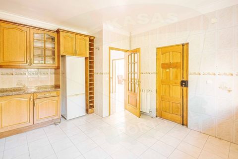 Villa i Cacem, Lisbon, Cacem - € 775 000 | Ref: 001.070.144 - foto 12