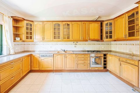 Villa i Cacem, Lisbon, Cacem - € 775 000 | Ref: 001.070.144 - foto 13