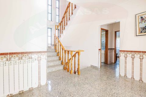 Villa i Cacem, Lisbon, Cacem - € 775 000 | Ref: 001.070.144 - foto 18