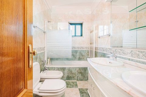 Villa i Cacem, Lisbon, Cacem - € 775 000 | Ref: 001.070.144 - foto 20