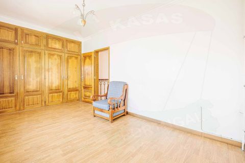 Villa i Cacem, Lisbon, Cacem - € 775 000 | Ref: 001.070.144 - foto 26