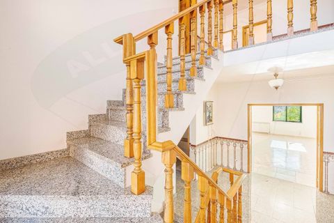 Villa i Cacem, Lisbon, Cacem - € 775 000 | Ref: 001.070.144 - foto 28