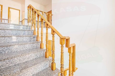 Villa i Cacem, Lisbon, Cacem - € 775 000 | Ref: 001.070.144 - foto 30
