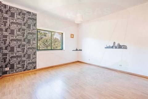 Villa i Cacem, Lisbon, Cacem - € 775 000 | Ref: 001.070.144 - foto 33