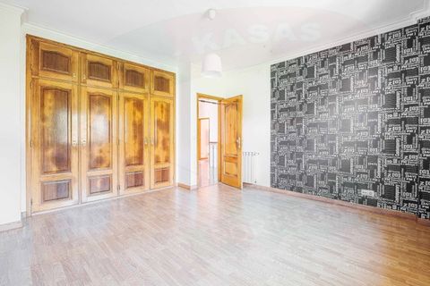 Villa i Cacem, Lisbon, Cacem - € 775 000 | Ref: 001.070.144 - foto 35