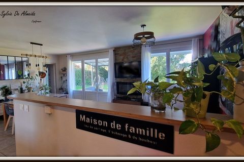 Villa a Replonges, Ain, Replonges - € 269.000 | Ref: 340930541199 - foto 4