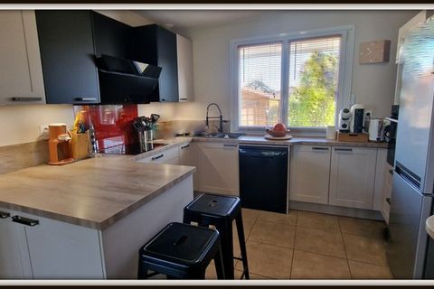Villa a Replonges, Ain, Replonges - € 269.000 | Ref: 340930541199 - foto 5