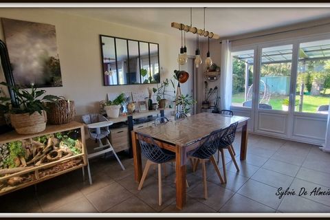 Villa a Replonges, Ain, Replonges - € 269.000 | Ref: 340930541199 - foto 6