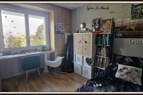 Villa a Replonges, Ain, Replonges - € 269.000 | Ref: 340930541199 - foto 12