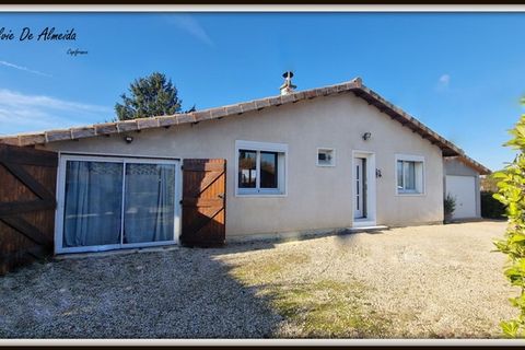 Villa a Replonges, Ain, Replonges - € 269.000 | Ref: 340930541199 - foto 13