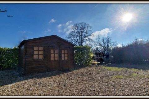 Villa a Replonges, Ain, Replonges - € 269.000 | Ref: 340930541199 - foto 14