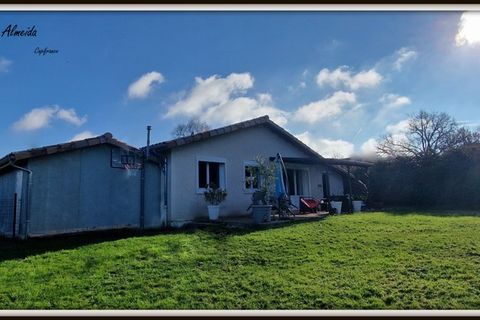 Villa a Replonges, Ain, Replonges - € 269.000 | Ref: 340930541199 - foto 15